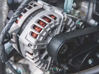 Basic Car Parts Every Woman Should Know - LadyAutoBlog