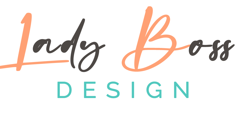 Products Lady Boss Design