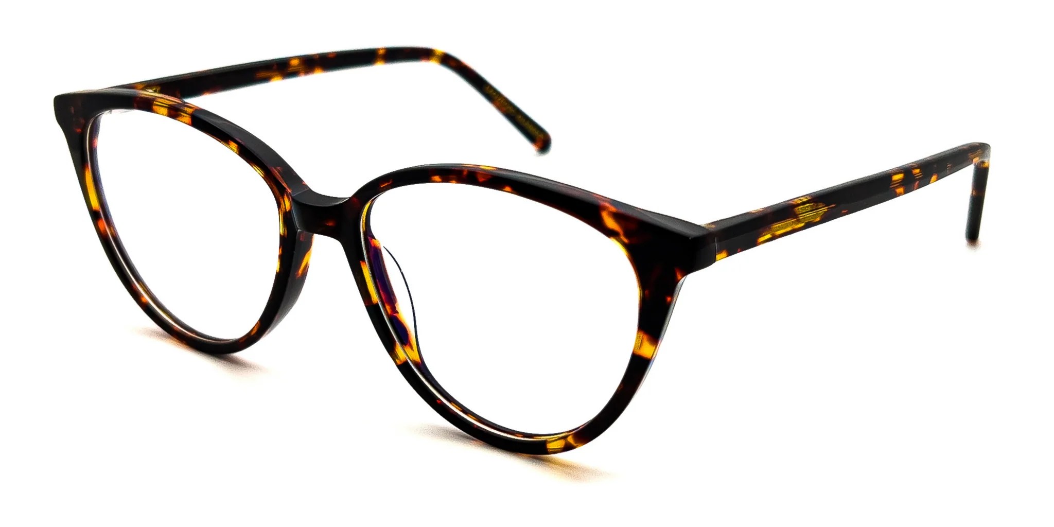 LadyBoss™ Bombshells Blue Light Glasses for Women LadyBoss Glasses