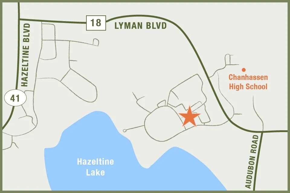 Chaska Daycare Providers Ladybug Child Care Center