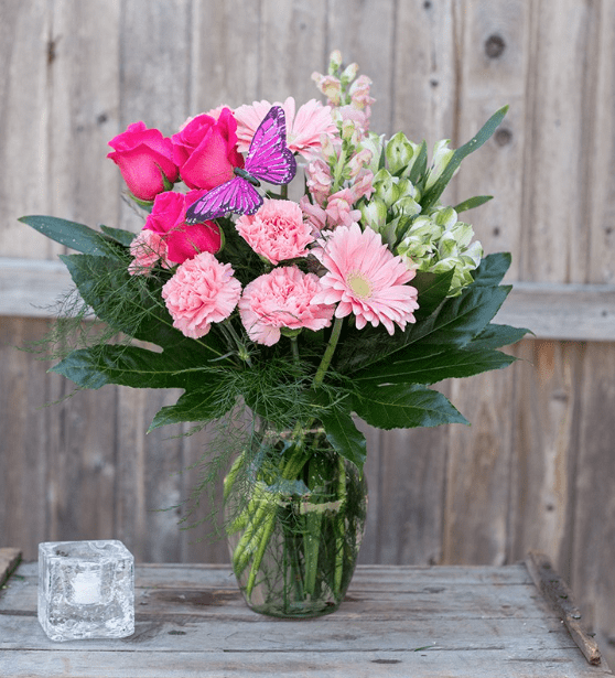 Ladybug Florist Your Florist in Toronto for Flowers and Gifts for All
