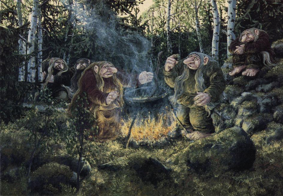 Trolls The Psychopaths You Always Knew They Were Ladyclever