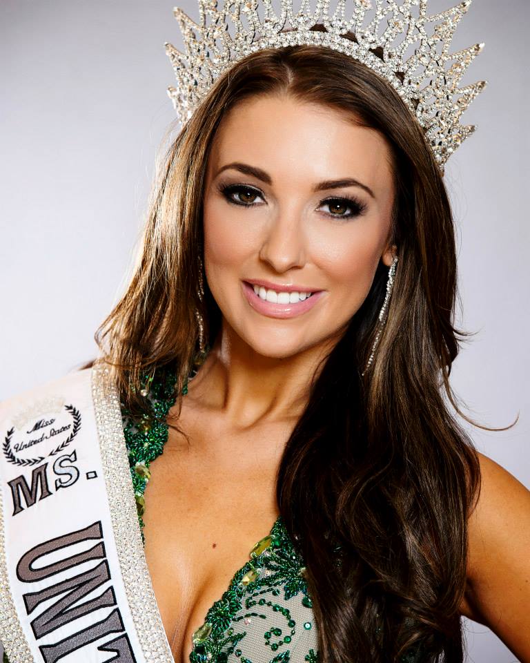 Miss United States 2014 Recap The Lady Code Blog Miami Beauty