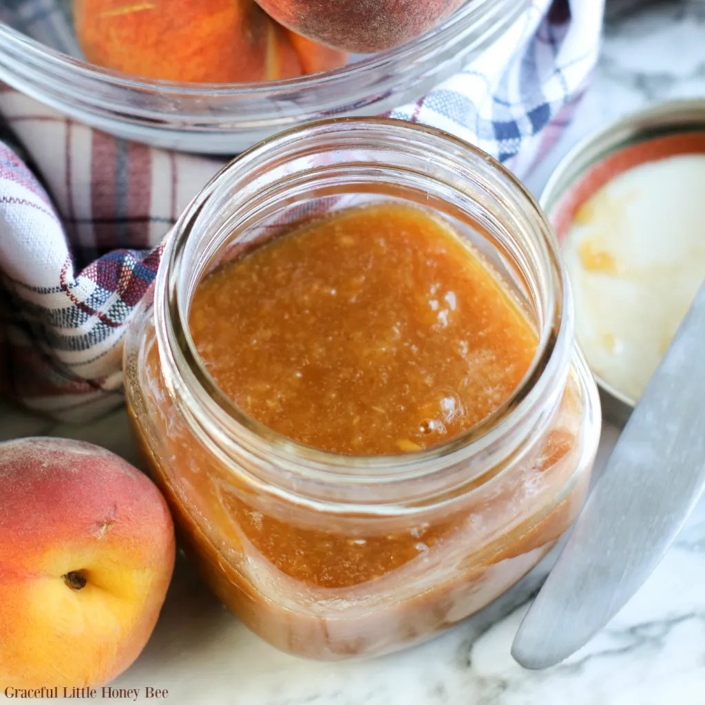 12 Easy Holiday Fruit Butter Recipes » Lady Decluttered