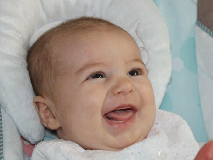 Our Favorite Spanish Songs for Babies LadydeeLG