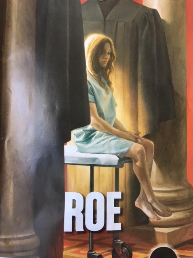 Roe v. Wade, the Story of Two Sides Lady Docs Corner Cafe