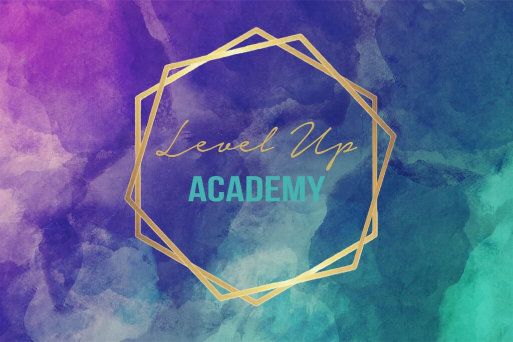 Level Up Academy Lady Fit Studio
