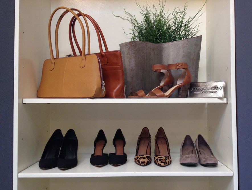 One woman. Many bicycles. Rides in heels, speeds down hills, splashes