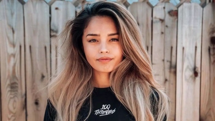 Valkyrae Net Worth 2023 - Lady Geek Valkrae net worth