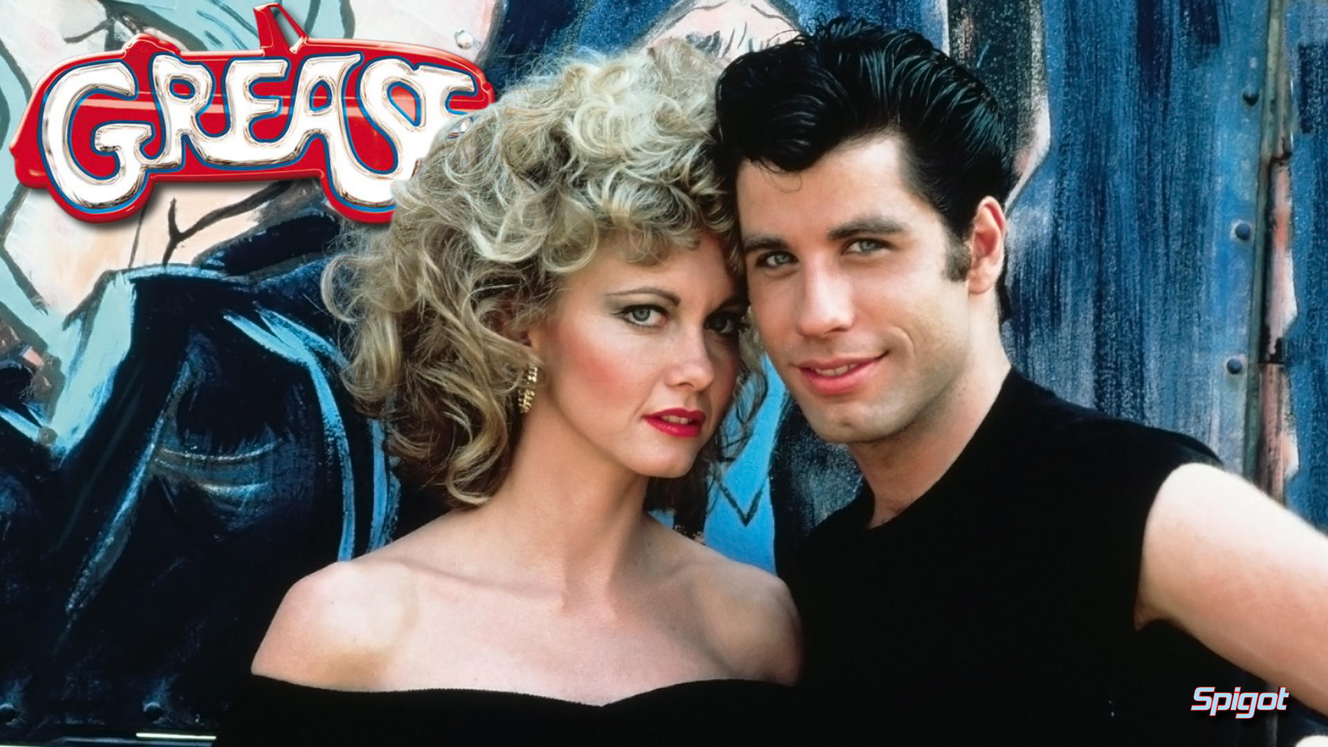 Theatre Thursdays Grease is the Word (and the Word is Sexism) Lady