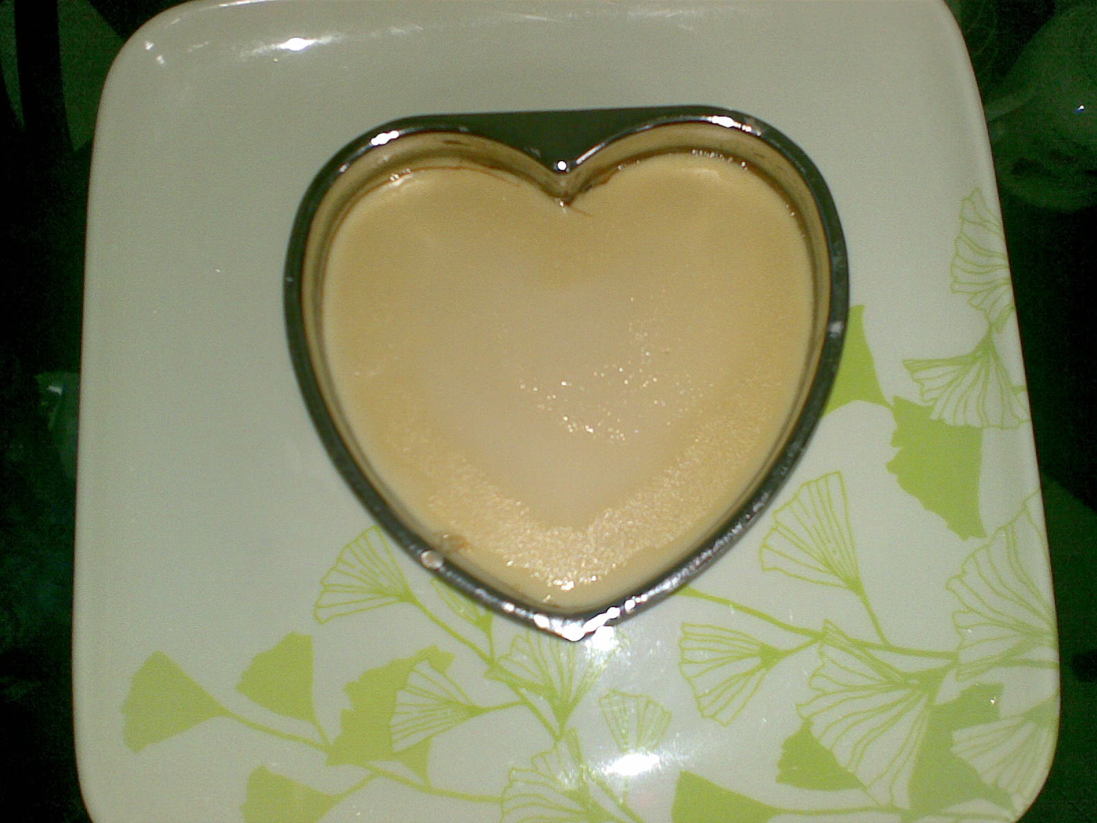  Photographs & Memories To Spice Up Your Life Leche Flan with a