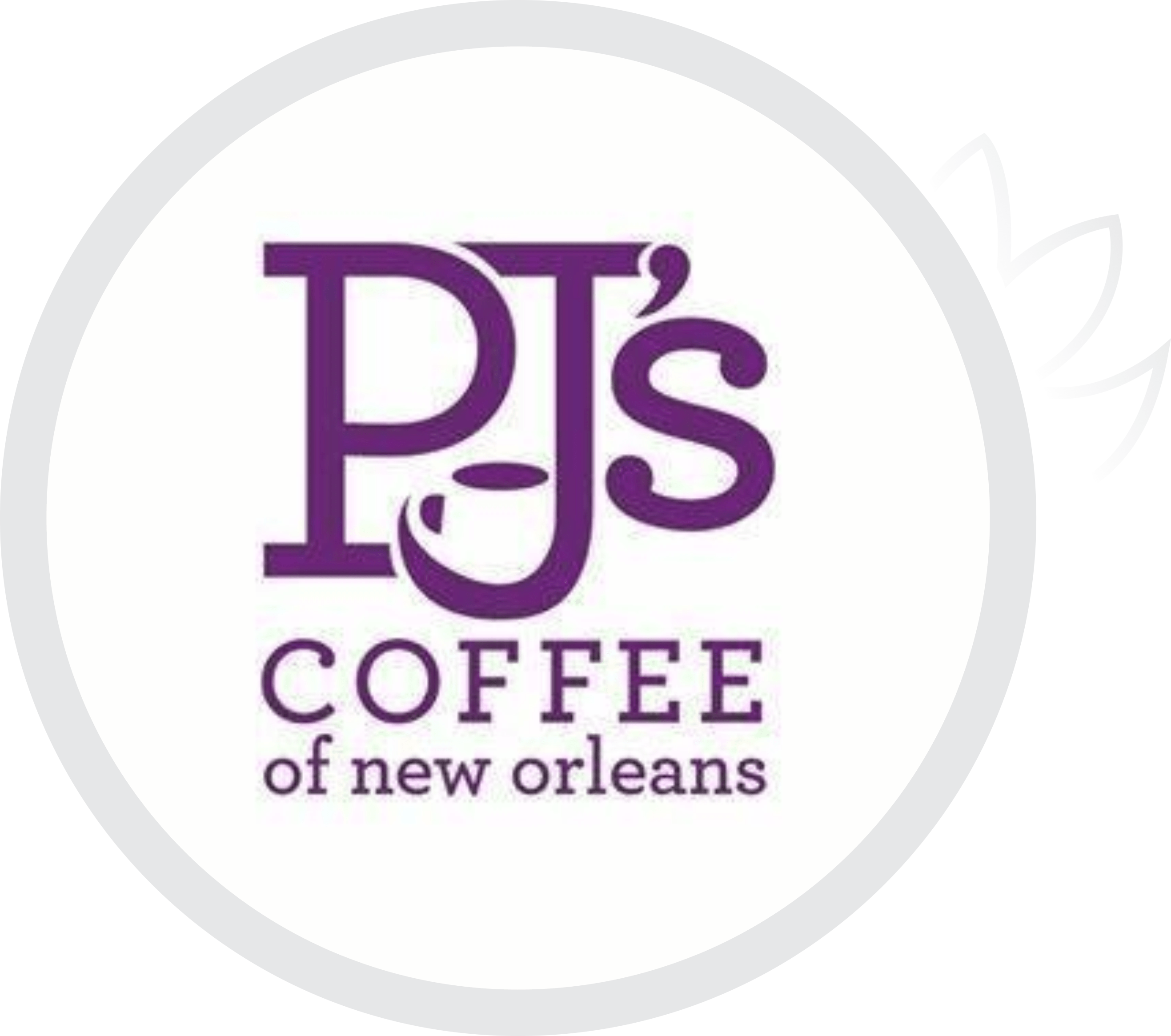 PJ’s Coffee Lady Kombucha