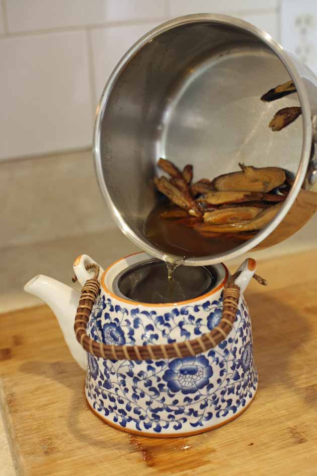 Licorice Tea What is it, How to Make it, and Why drink it Lady Lee's