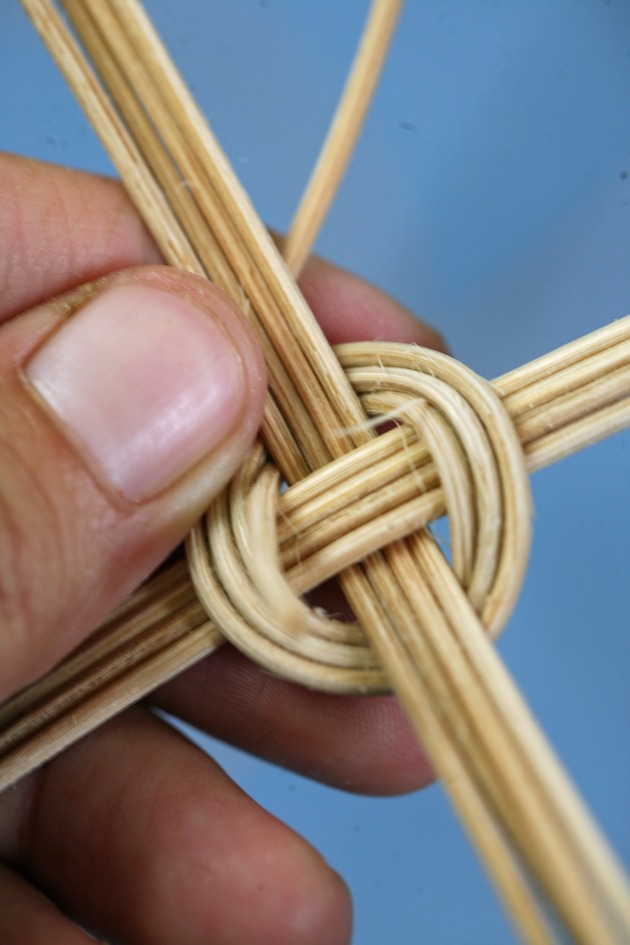 How To Make Small Weave Baskets at Mary Hunt blog
