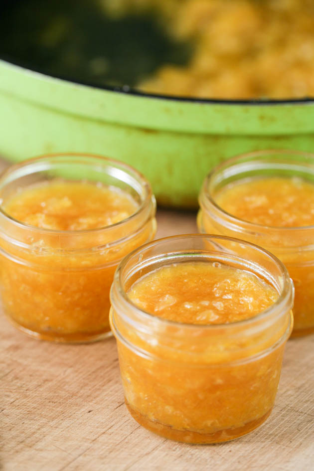 Simple Orange Jam Recipe For Canning Lady Lee's Home