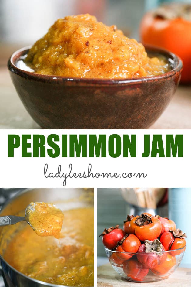 Persimmon Jelly Recipe Sure Jell Deporecipe.co