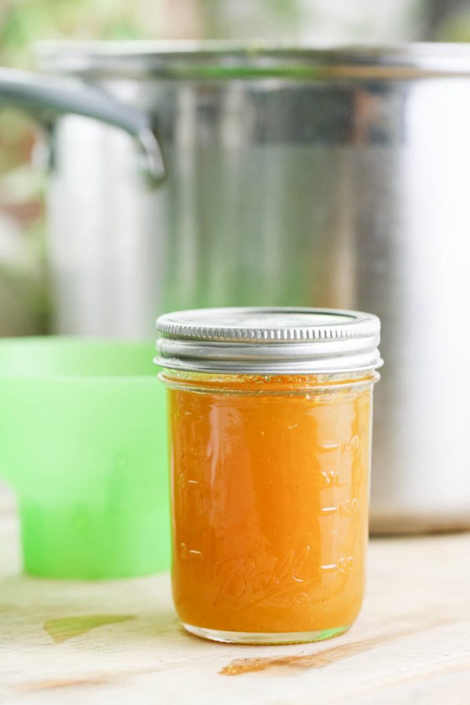 Easy Pineapple Jam Recipe For Canning Lady Lee's Home