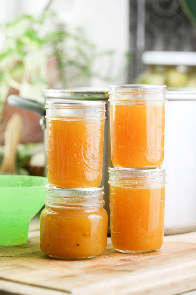 Fig Pineapple Jam Recipe at Matthew Fletcher blog