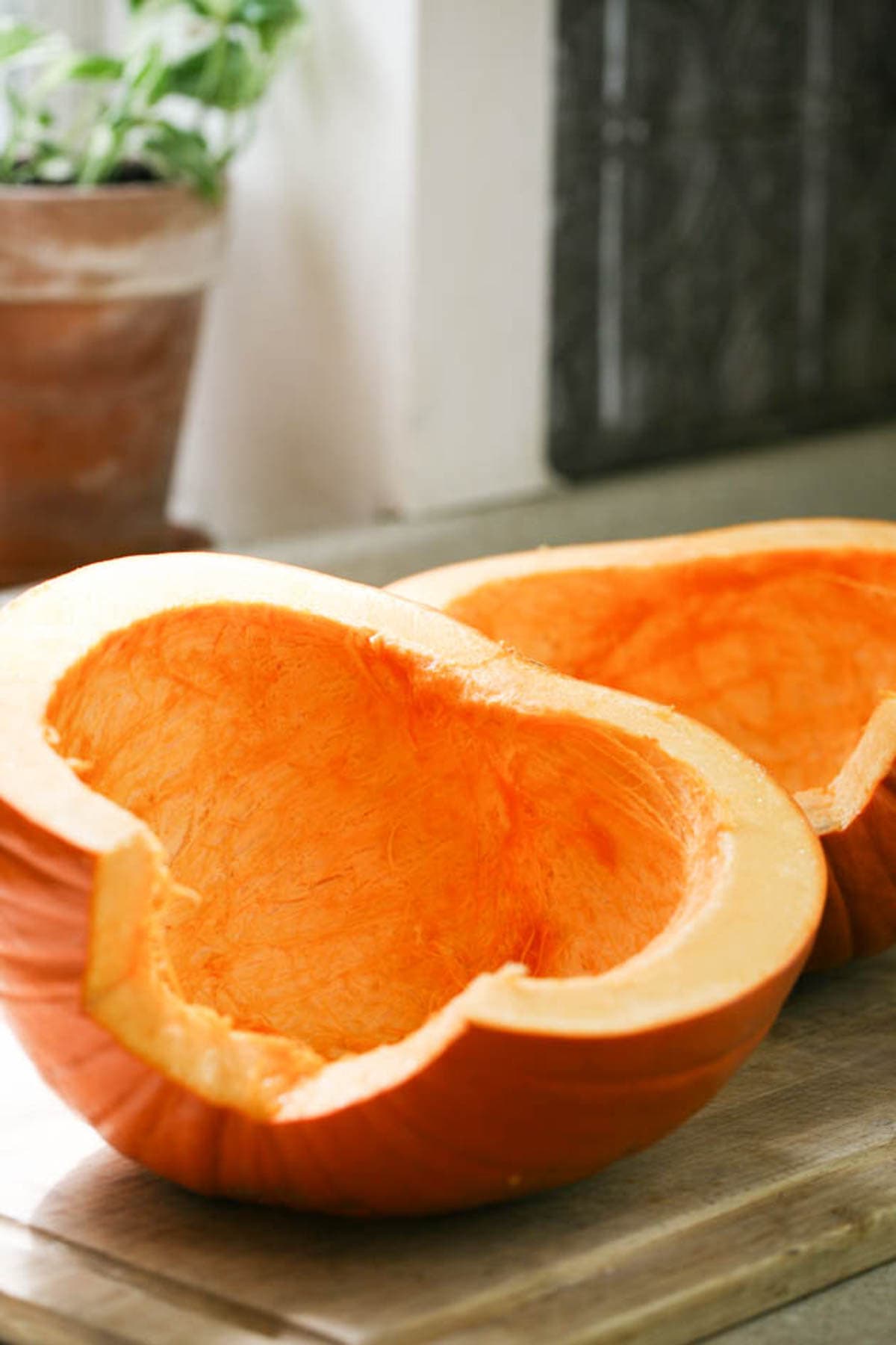 How to Can Pumpkin StepByStep Lady Lee's Home