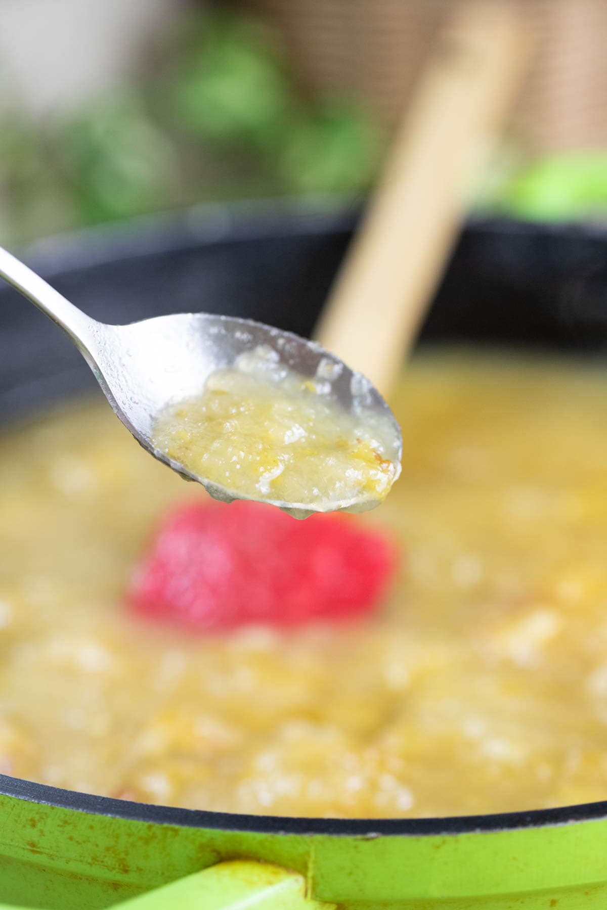 Pear Ginger Jam Recipe Lady Lee's Home