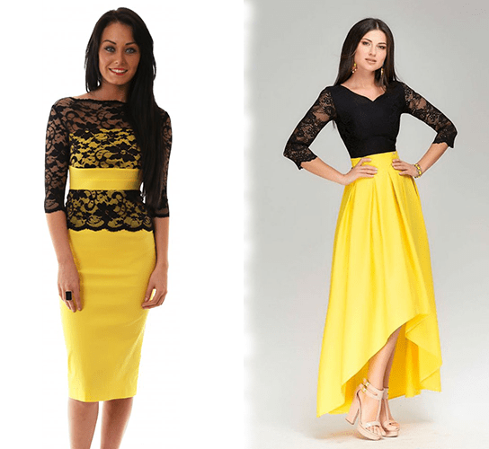 yellow dress combination Online Sale, UP TO 64 OFF