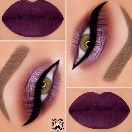 Best Eye Makeup For Green Eyes Blonde Hair Makeupview.co