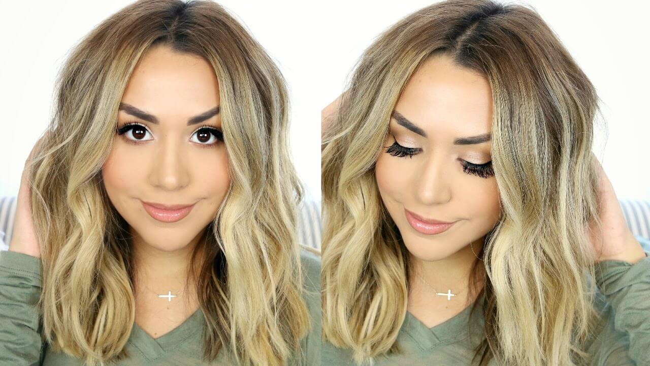 How to Get Beach Waves with Straight Hair [Best Tips + Tutorial] LadyLife