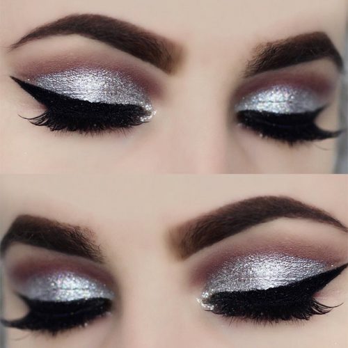 Eye Makeup for Blue Eyes 21 Best Makeup for Blue Eyes LadyLife