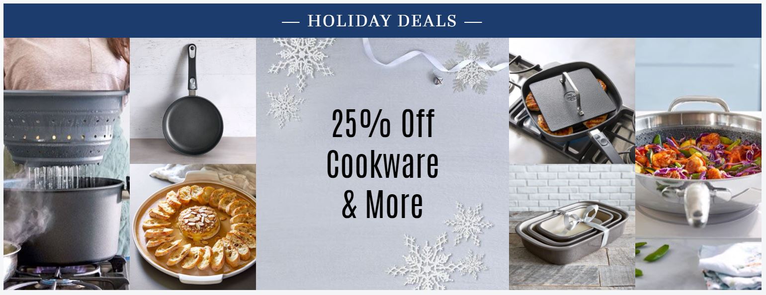 Pampered Chef Black Friday Sale Designs by Lady L.