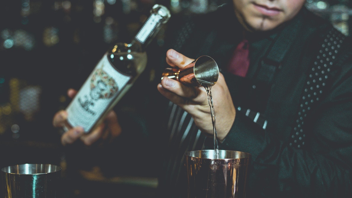 Qualities of a Good Bartender