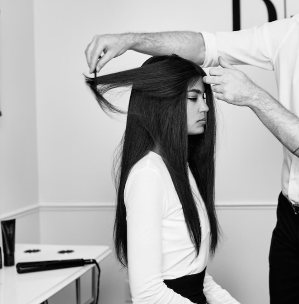 Lady Marmalade Hairdressing Hairdressing Prahran