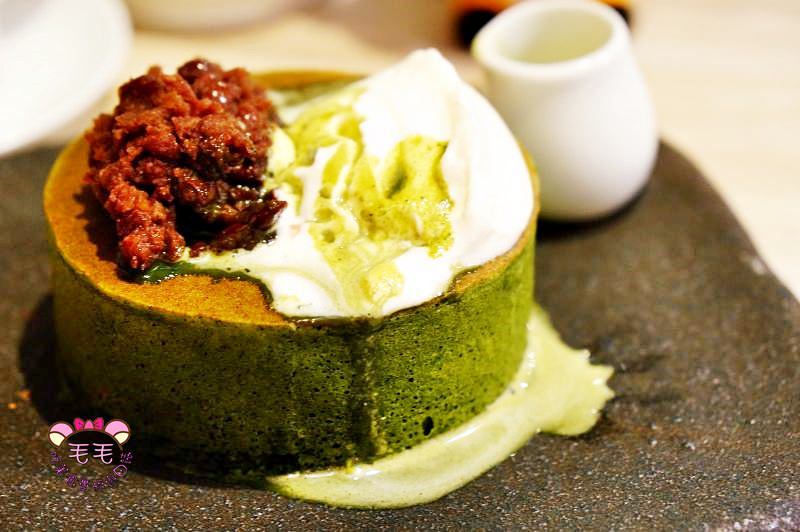 東京池袋美食》雪之下神好吃抹茶超厚鬆餅♥心目中第一名，靜岡茶牧場牛奶更是抹茶控不能錯過的東京推薦下午茶