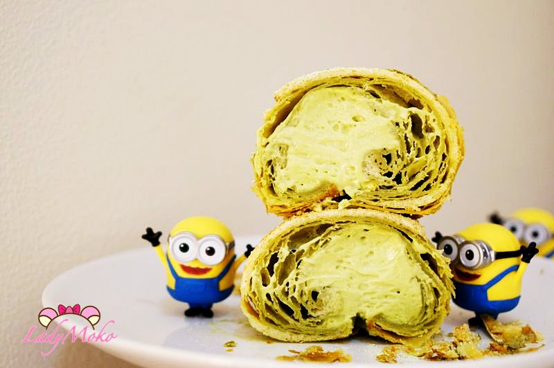 Union Fare Bakery爆漿邪惡好吃抹茶可頌&驚奇抹茶餅乾/抹茶控紐約自由行美食餐廳推薦