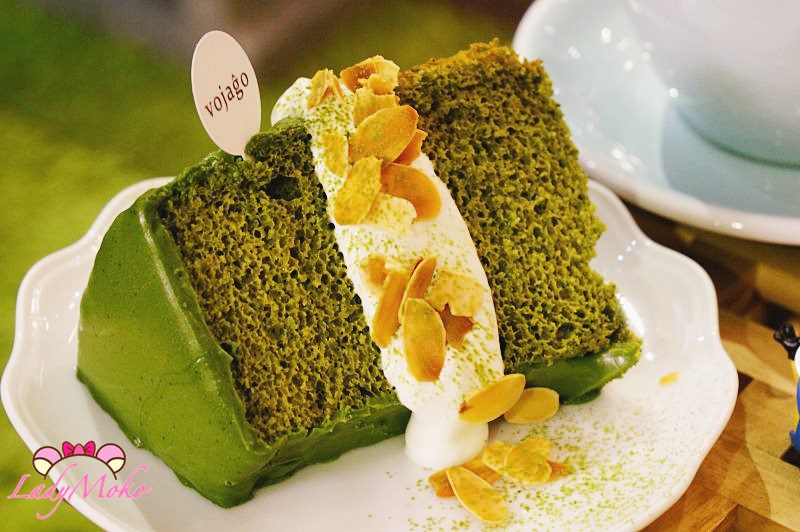 台北信義》味旅vojago,鹹食好吃且有抹茶與手沖單品咖啡的不限時咖啡廳,捷運市政府