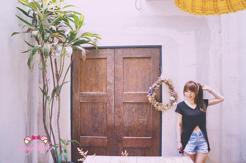 吉隆坡美食》美真林,超隱密超美咖啡館,在地人不藏私推薦超隱密文青甜點咖啡店！