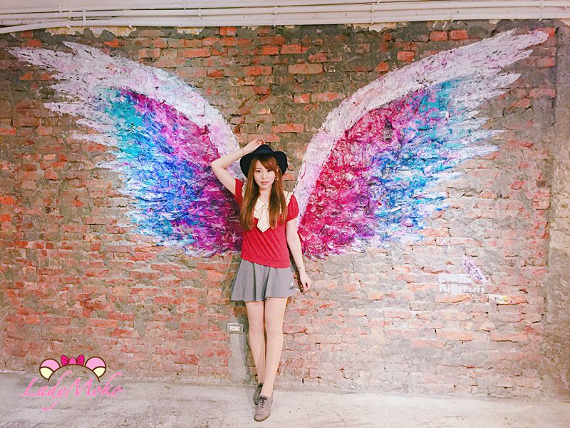 東區甜點》美好年代2店 小美好,文青美麗的車輪餅與漸層果汁下午茶甜點店,捷運忠孝敦化站