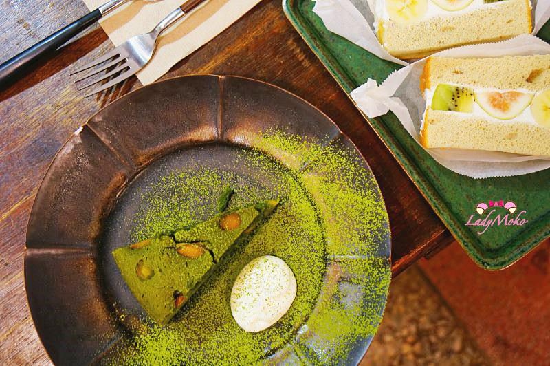 行天宮秘密甜點》時常在這裡,人氣巷弄老宅手做限量甜點（已歇業）