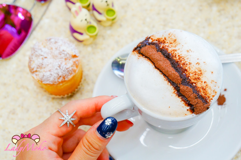 瑞士日內瓦美食》Auer Chocolatier,絕對經典濃郁熱巧克力&Pignon招牌甜點