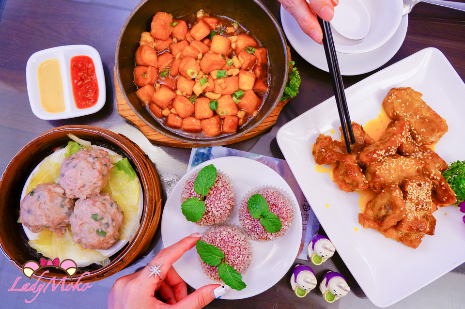 新店美食》好旺記港式茶餐廳,二訪新菜單,每樣都超好吃無雷!