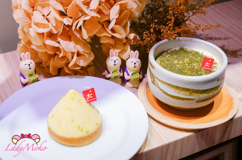 古亭美食》在欉紅本鋪,極舒適高挑不限時咖啡廳,法式甜點/手工果醬/手沖台灣咖啡（已歇業）