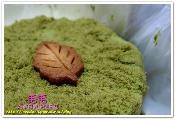 台中西區 》食記:Moricaca sweets house森果香。新品~抹茶柚子起司雙重奏，起司與抹茶共譜完美一曲(宅配團購)(邀約)