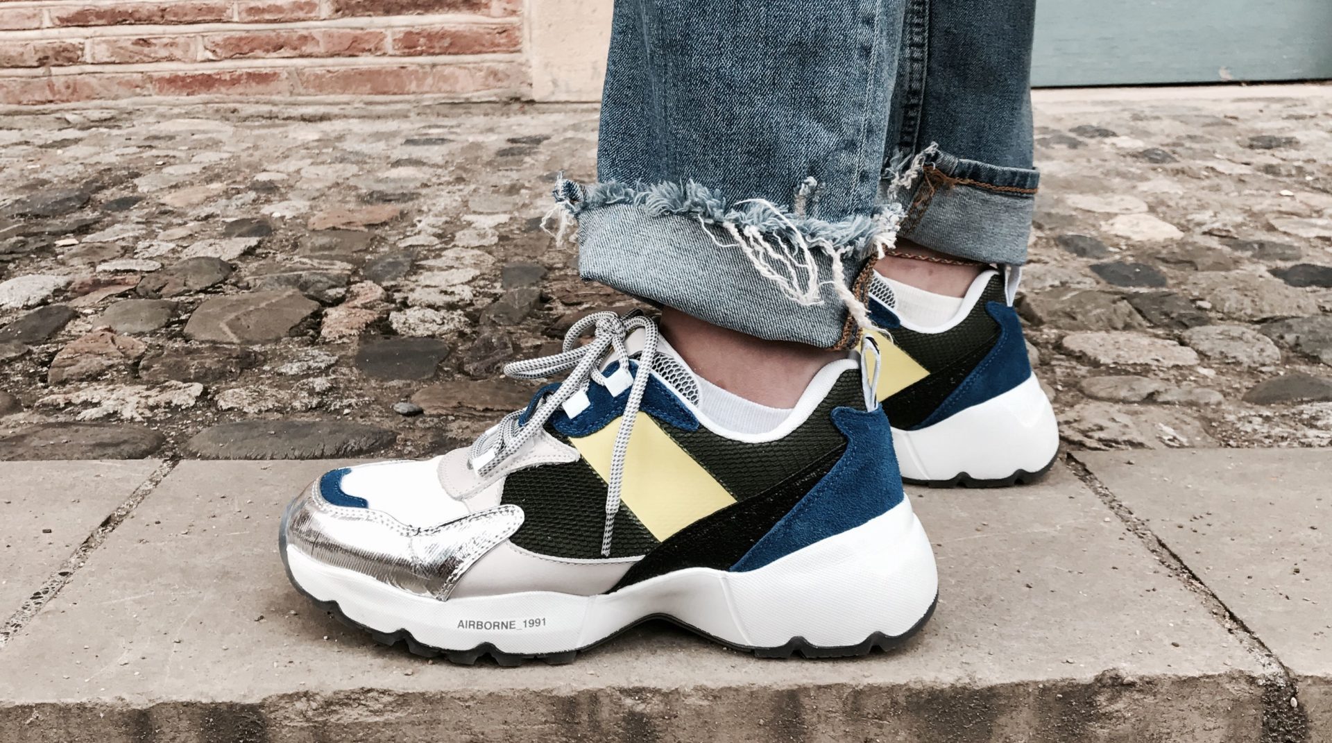 Sneakers Trend 2022 NAKPIC.STORE