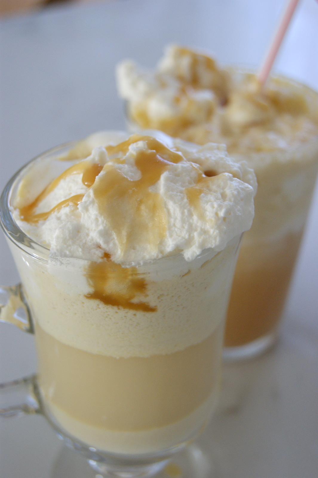 Extra Fancy Butterbeer Recipe for Hot & Cold Lady of the Ladle
