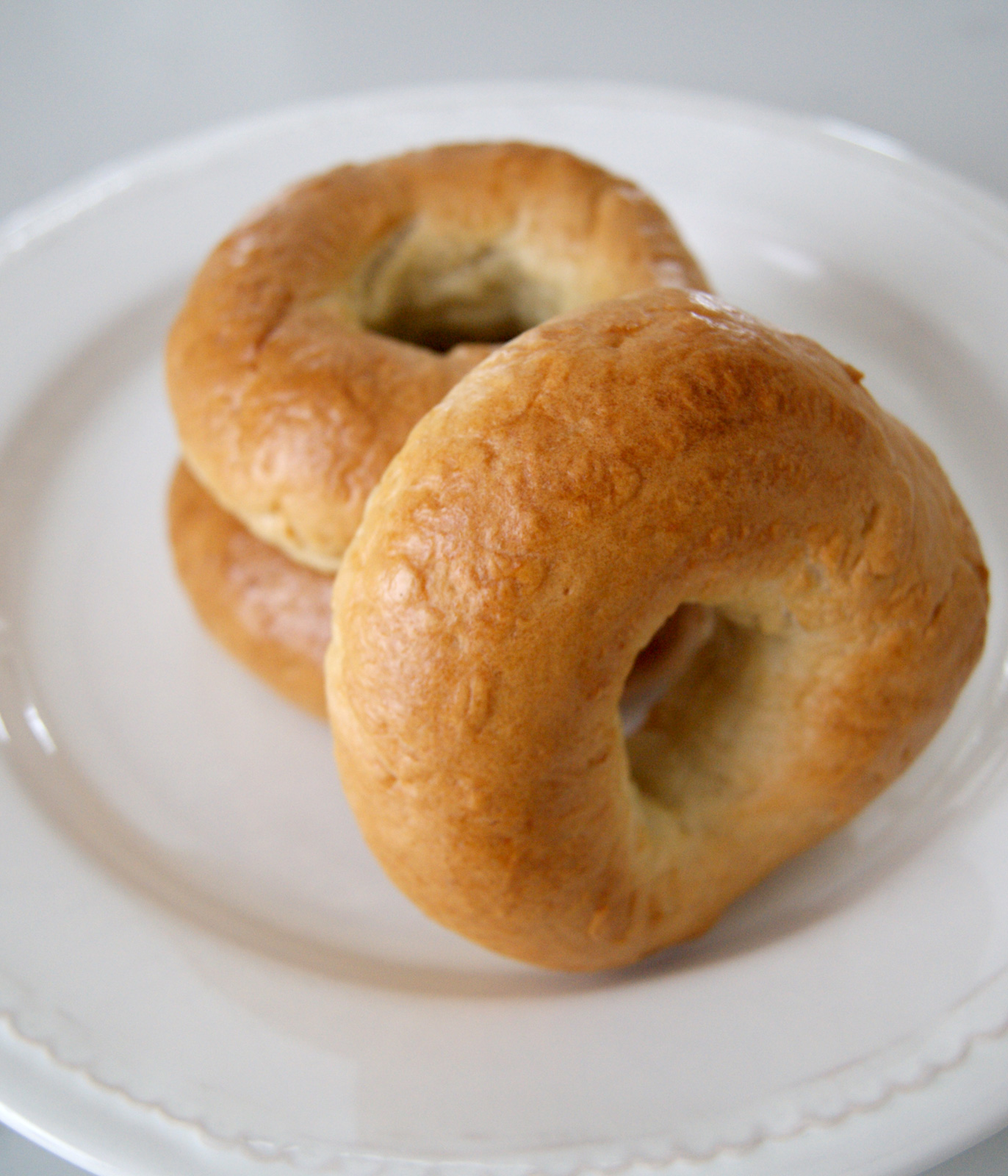 How To Make Small Batch Overnight Bagels