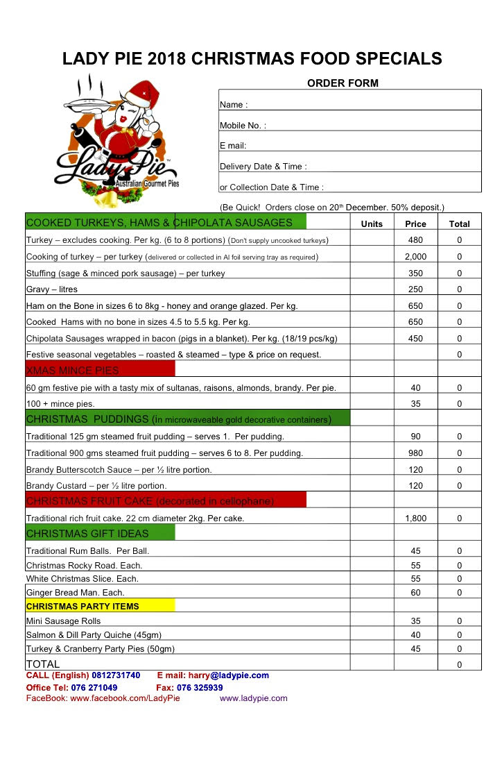 LADY PIE Bakery and Restaurant, Phuket, Thailand