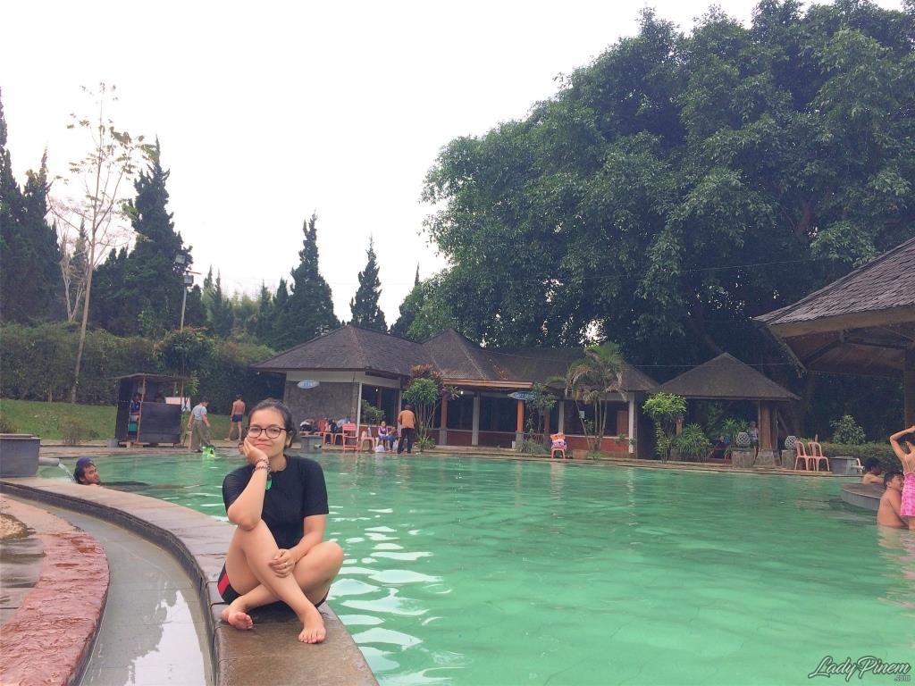 Kolam Renang Kunang Kunang Ciater KOLAMA