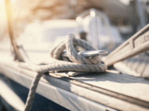 Lady's Island Marina – Experience ultimate convenience being docked at