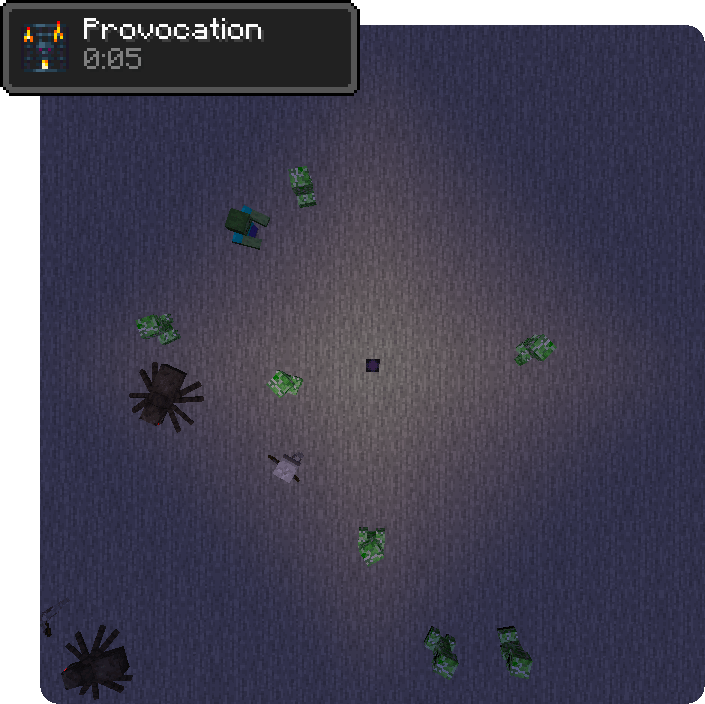 Spawn Lanterns Ladysnake 🐍