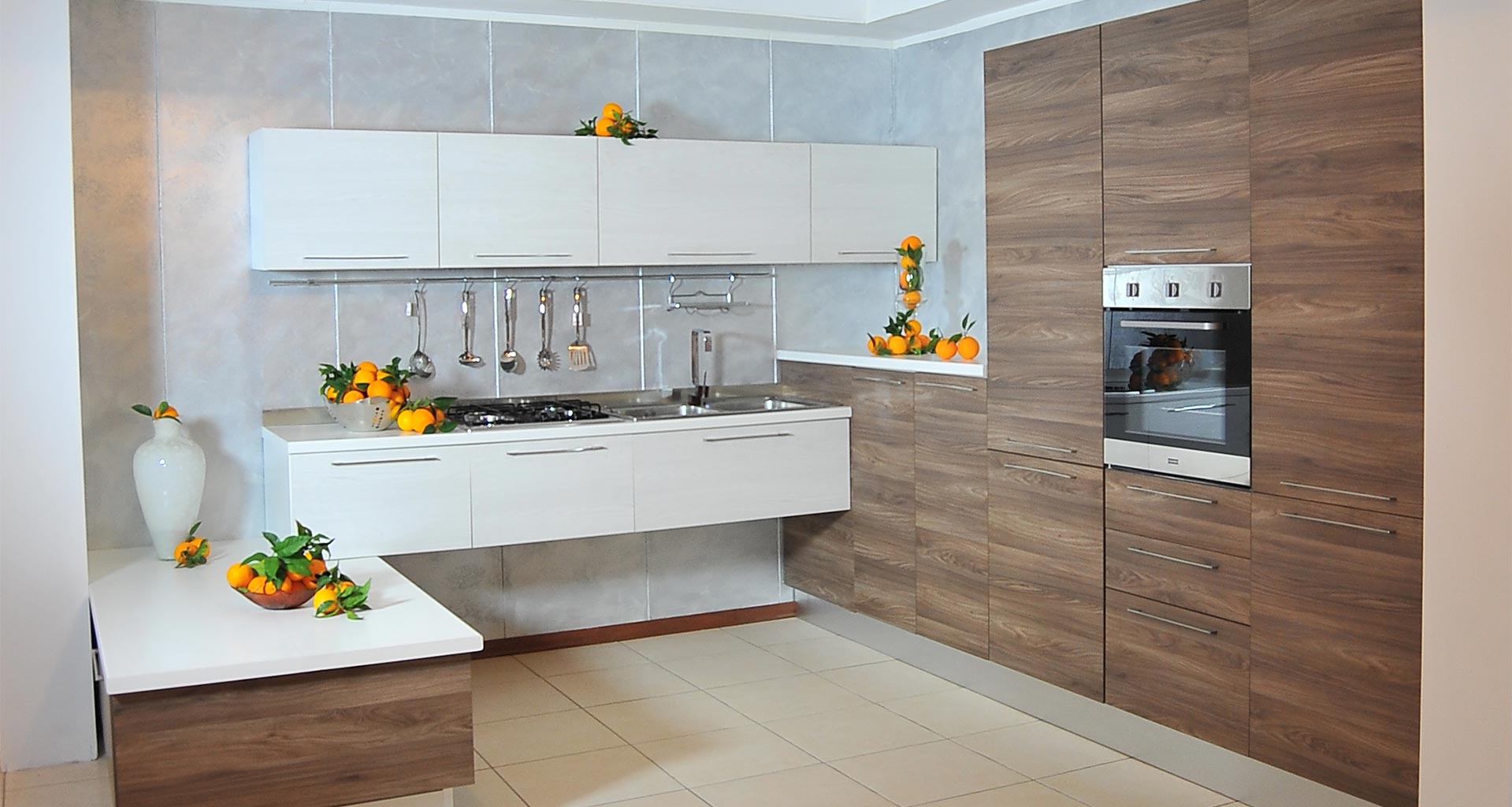 LADY srl Industria Cucine