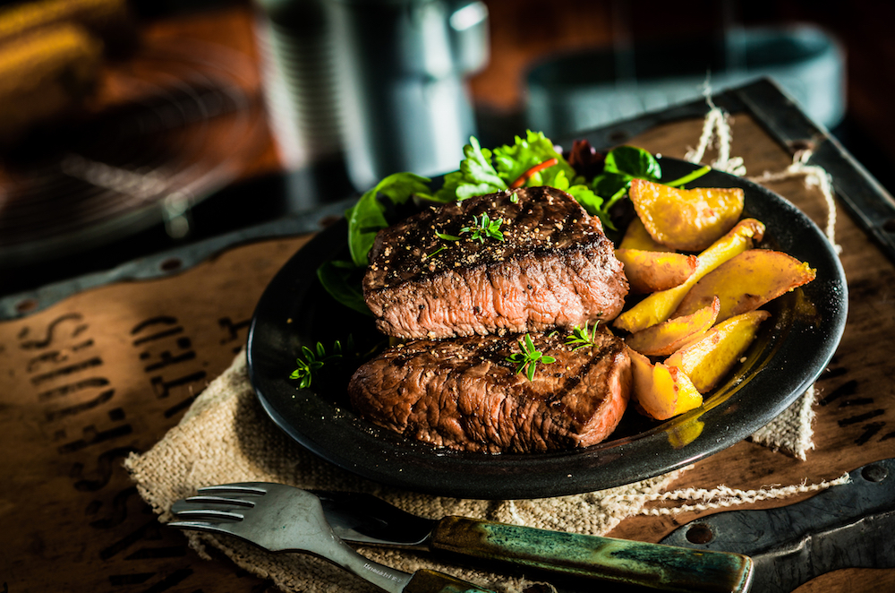 Where To Go For Great Steak In Wimbledon — Lady Wimbledon